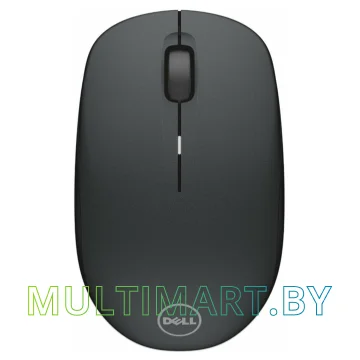 Мышь Dell WM126 (черный)